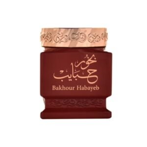 بخور حبايب