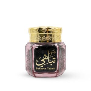 تباهي