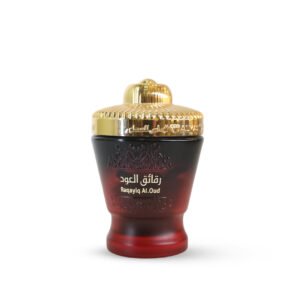 رقائق العود