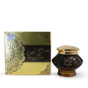 سحر العود