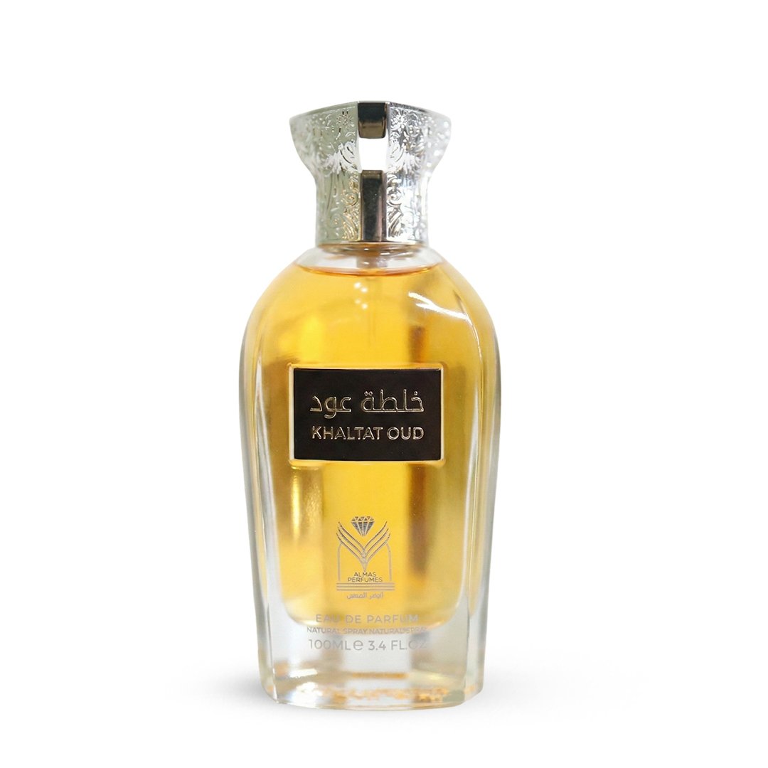 خلطة عود