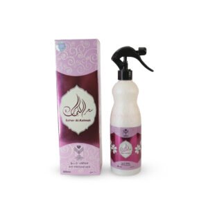 معطر سحر الكلمات