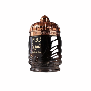 بخور روح العود