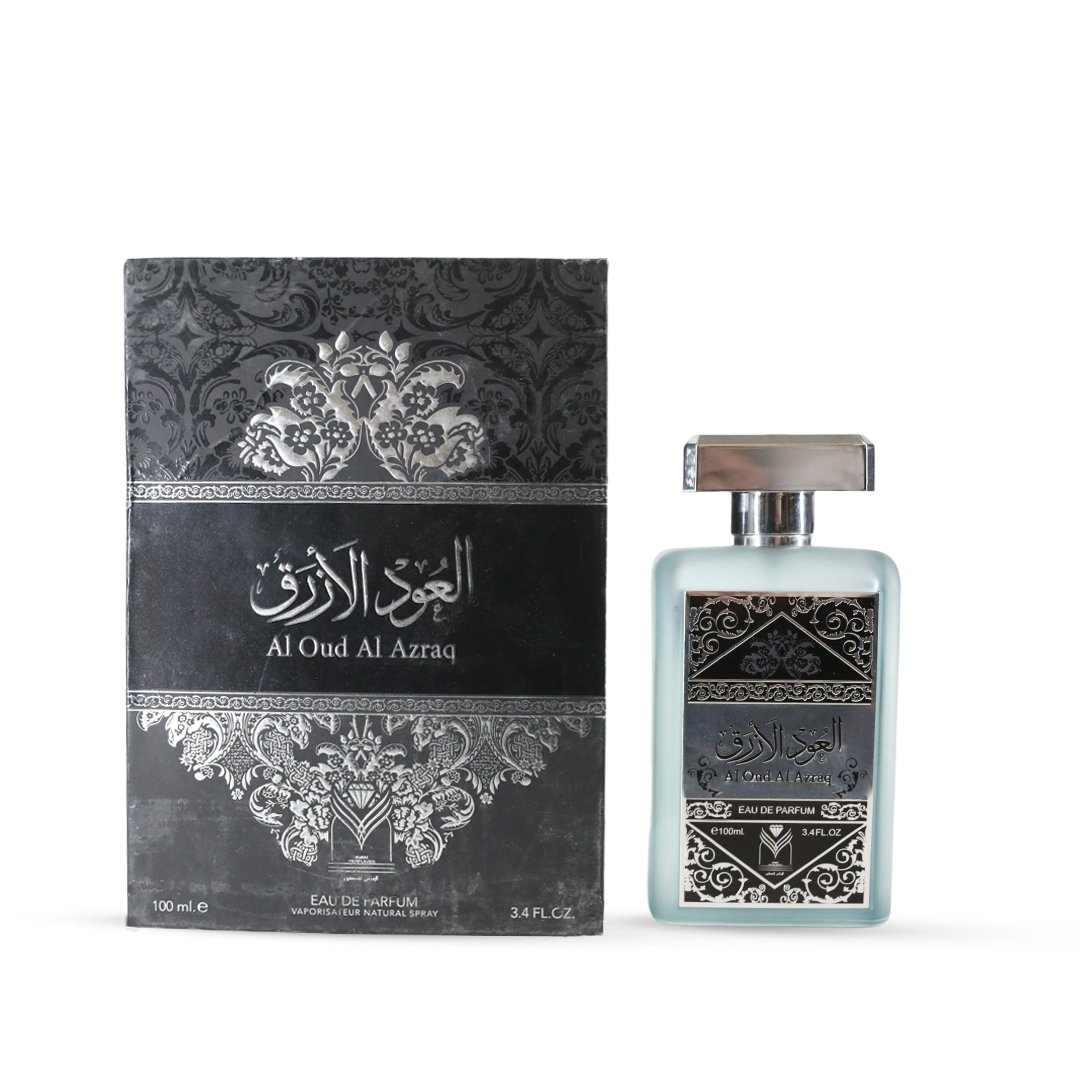 عود أزرق - الصورة 2